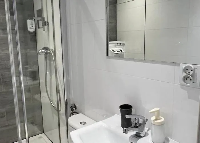 Apartamento Urbanestcitycenterapartment/kob2a *